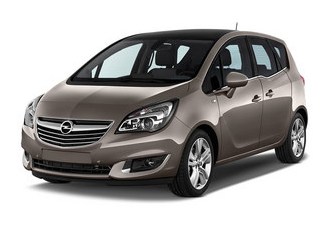 www.skrzynie.com.pl - skrzynie biegów M32 w OPEL MERIVA B